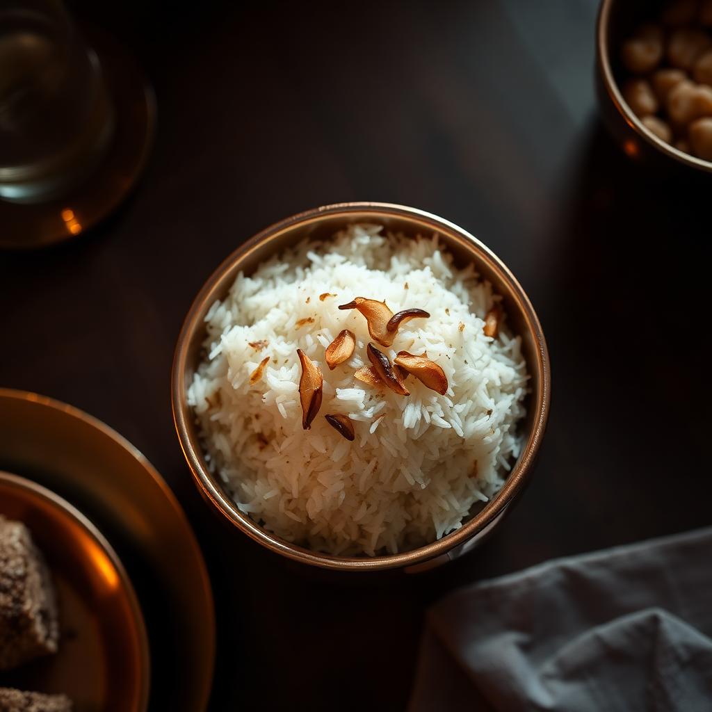 COCO RICE