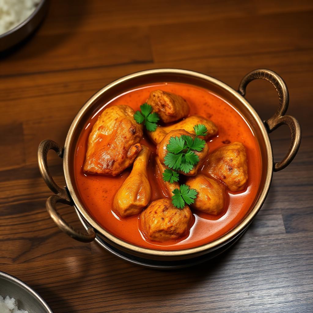 CURRY