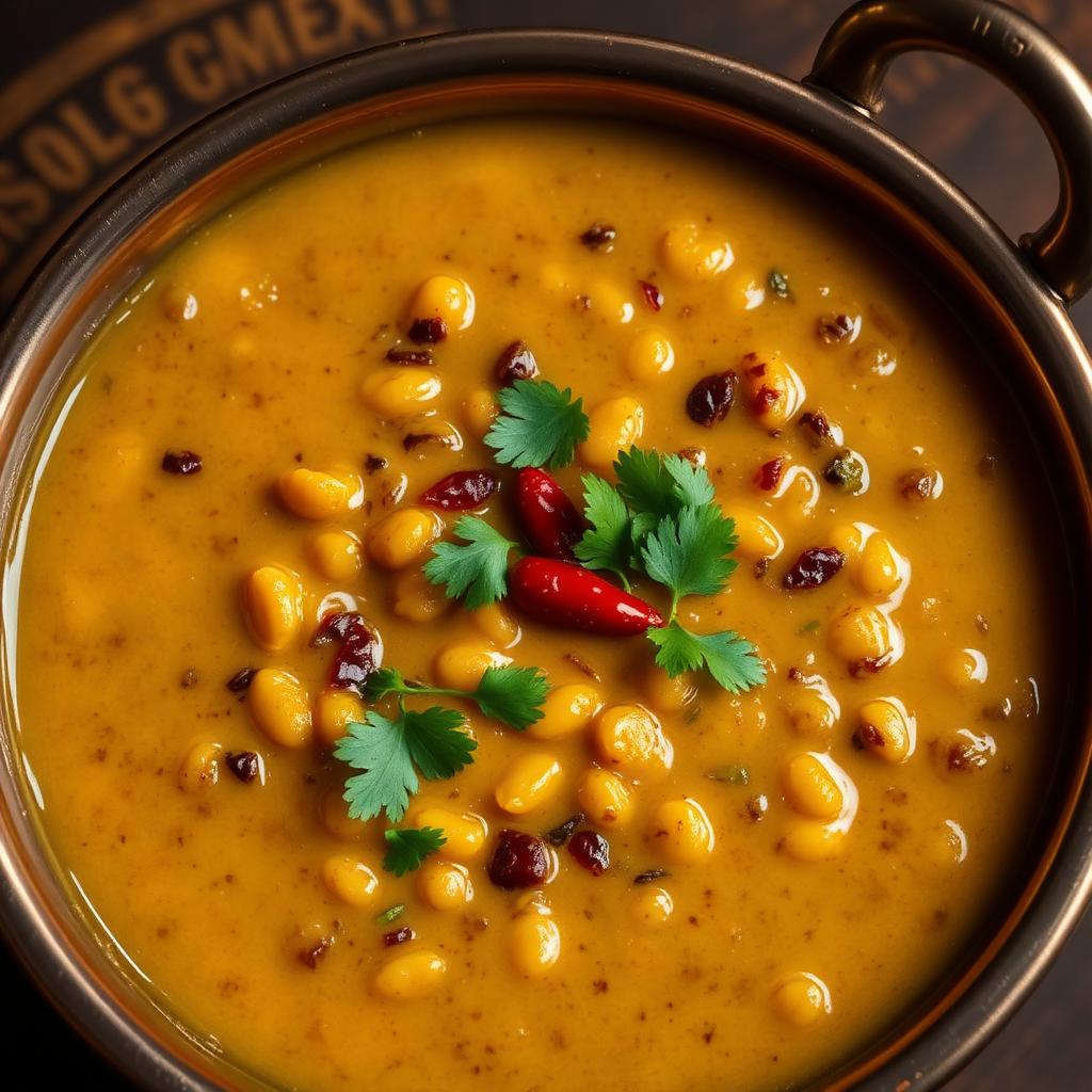 DAL TADKA