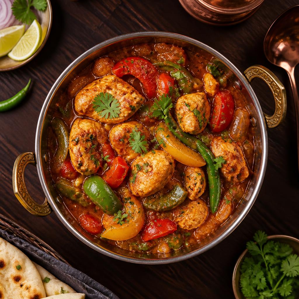 JALFREZI