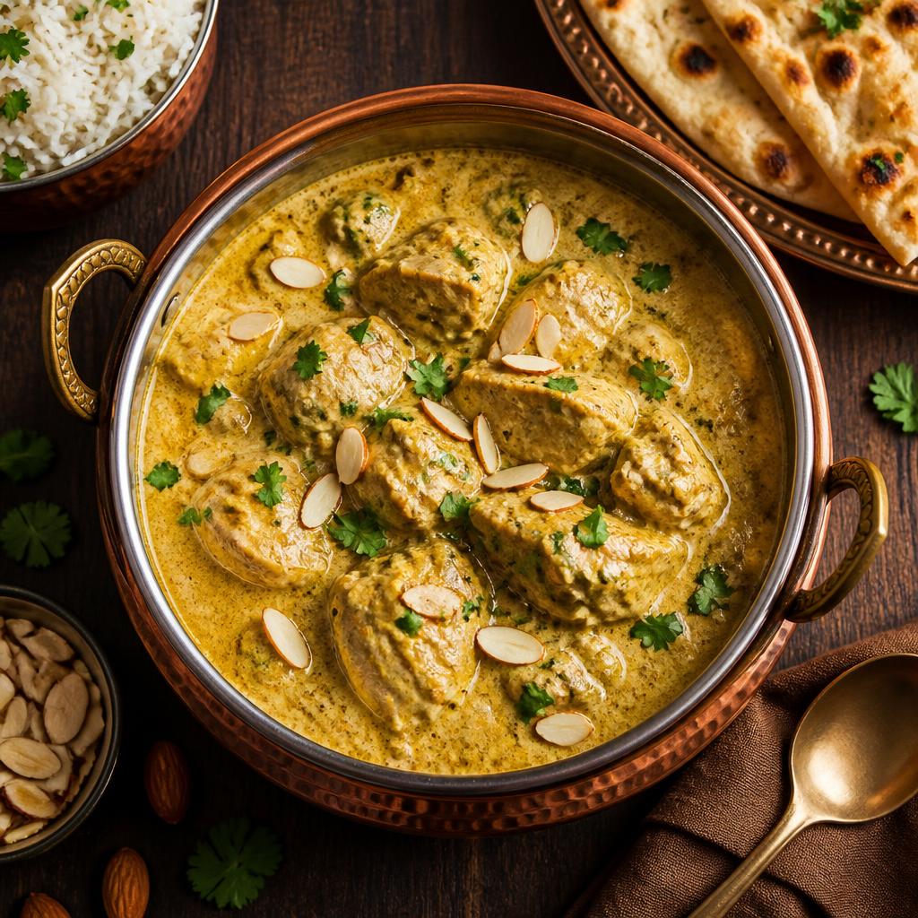 KORMA