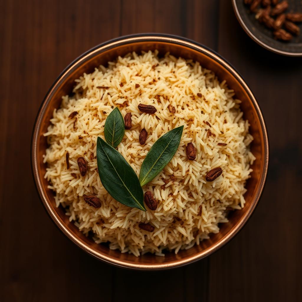 PULAU RICE