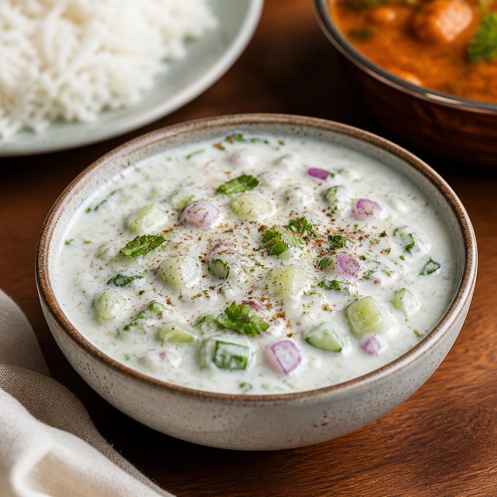 SPECIAL RAITA