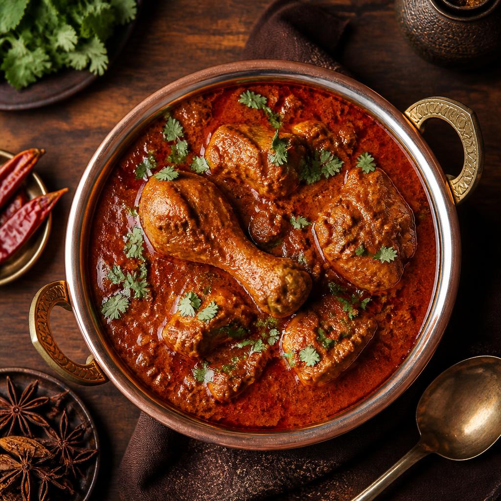 ROGAN JOSH