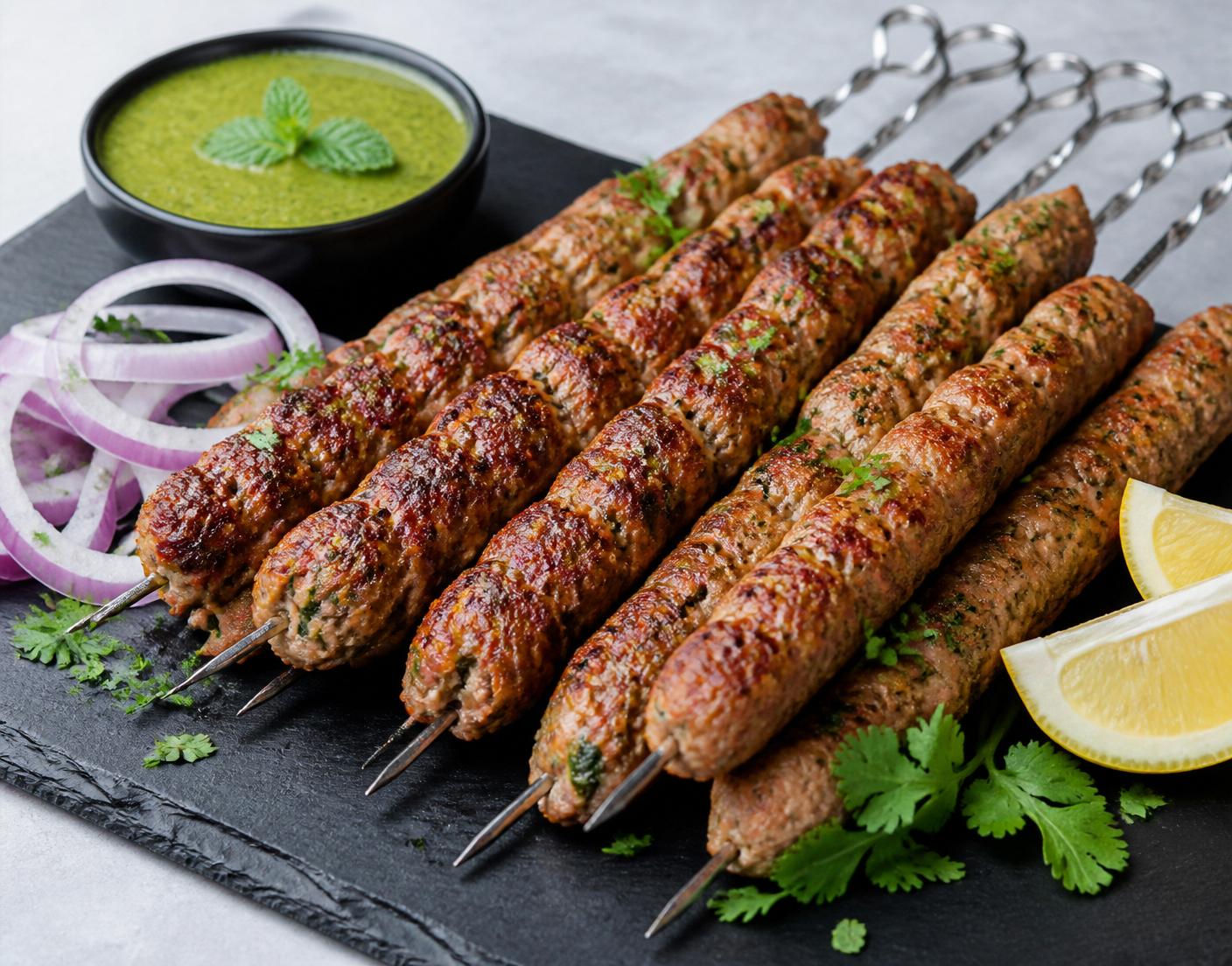 SHEEK KEBAB